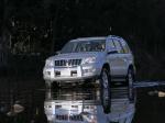 Toyota Land Cruiser Prado 120 5-Door 2003 года (CN)